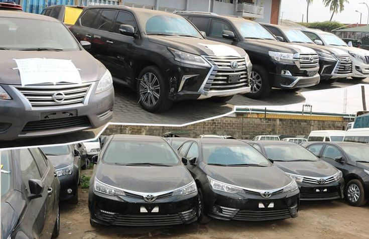 looking to get a nigerian used car in 2024 here are 7 smart choices you should consider